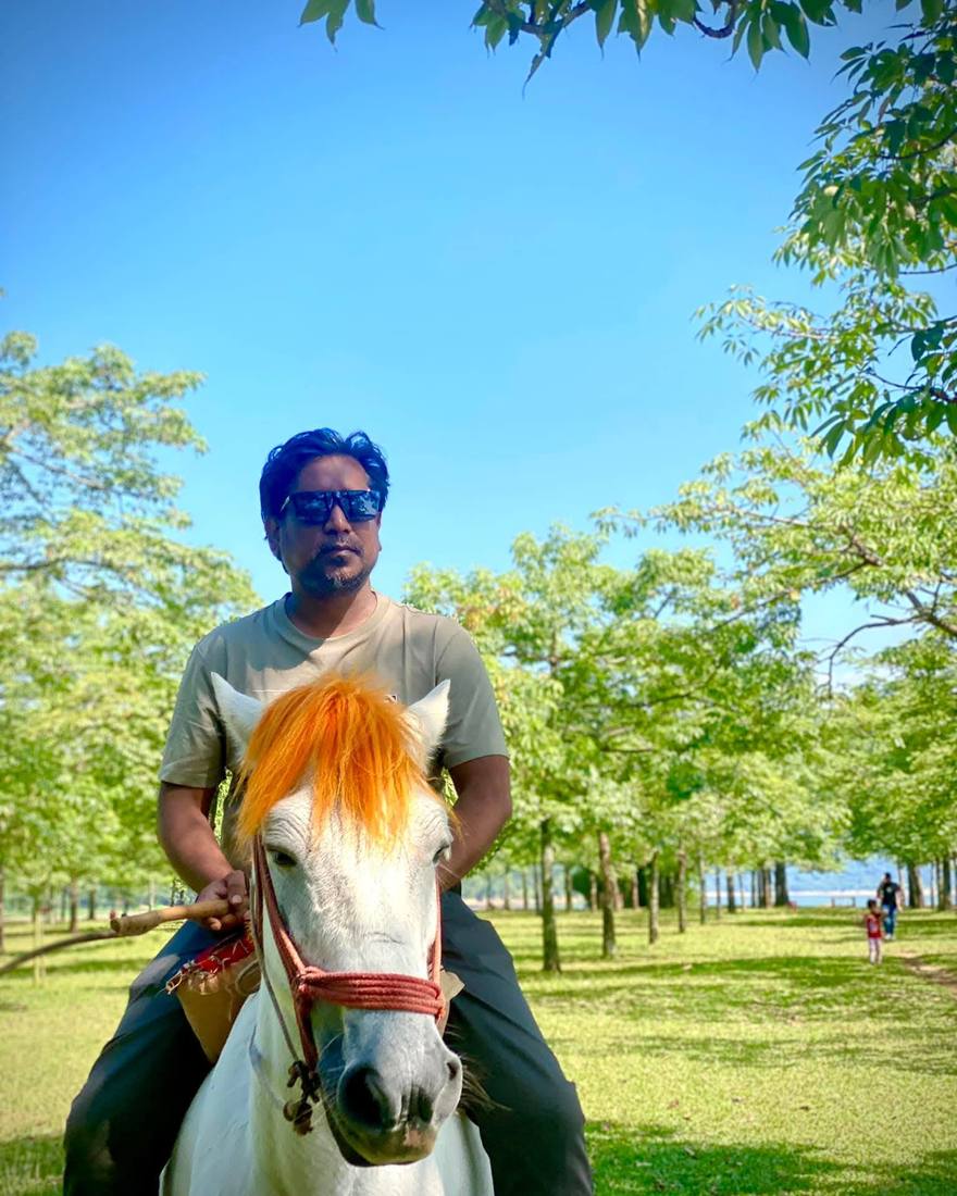Md Ashrafuzzaman