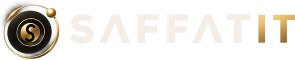SAFFAT IT